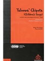 Taloowa' Chipota