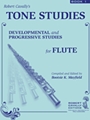 Tone Studies - Book 1