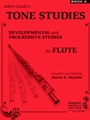 Tone Studies - Book 2