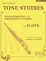 Tone Studies - Book 3