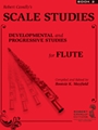 Scale Studies - Book 2