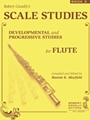 Scale Studies - Book 3