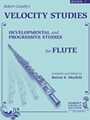 Velocity Studies - Book 1