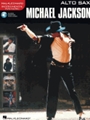 Michael Jackson - Instrumental Solos