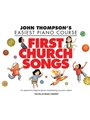 First Church Songs