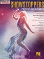 Showstoppers for Female Singers