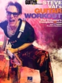 Guitar World Presents Steve Vai's Guitar Workout