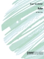 Suite  for solo cello