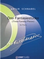 Three Fantasy Pieces