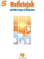 Hallelujah and Other Songs of Inspiration