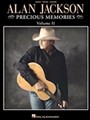 Alan Jackson - Precious Memories Volume II