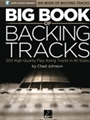 Big Book of Backing Tracks