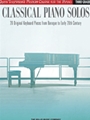 Classical Piano Solos - Third Grade