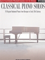 Classical Piano Solos - Fifth Grade