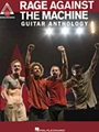 Rage Against the Machine - Guitar Anthology