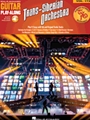 Trans-Siberian Orchestra Guitar Play Along # 173