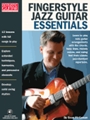 Fingerstyle Jazz Guitar Essentials