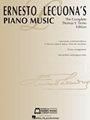 Ernesto Lecuona's Piano Music