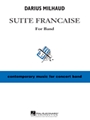 Suite Francaise