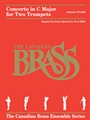 Concerto for Two Trumpets