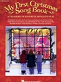 My First Christmas Song Book