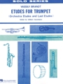 Etudes For Trumpet