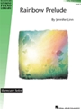 Rainbow Prelude