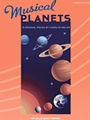 Musical Planets