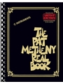 The Pat Metheny Real Book