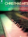 Piano Fun - Christmas Hits for Adult Beginners
