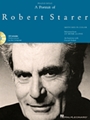 Portrait Of Robert Starer