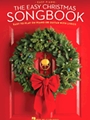Easy Christmas Songbook