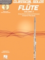 Classical Solos for Flute, Vol. 2