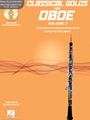 Classical Solos for Oboe   Volume 2