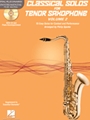 Classical Solos for Tenor Saxophone, Vol. 2