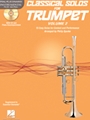 Classical Solos for Trumpet, Vol. 2