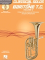 Classical Solos for Baritone TC  Volume 2