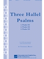 3 Hallel Psalms