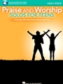 Praise and Worship Solos for Teens