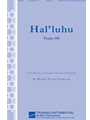 Hal'luhu (Psalm 150)
