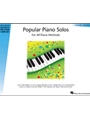 Popular Piano Solos - Prestaff Level 2nd Edition