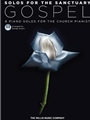 Solos for the Sanctuary - Gospel