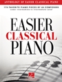 Anthology of Easier Classical Piano