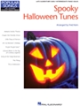 Spooky Halloween Tunes