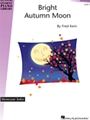 Bright Autumn Moon