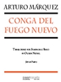 Conga del Fuego Nuevo - Symphonic Band - Parts Only