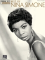 Best of Nina Simone - Original Keys for Singers