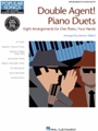 Double Agent! Piano Duets