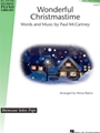 Wonderful Christmastime
