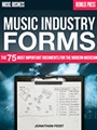 Music Industry Forms
